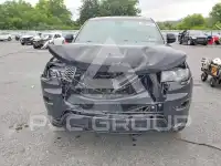 2019 Jeep CHEROKEE photo