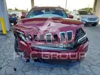 2019 Jeep CHEROKEE фото