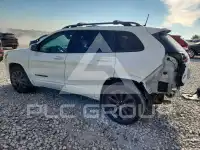 2019 Jeep CHEROKEE фото