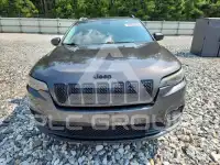 2019 Jeep CHEROKEE photo