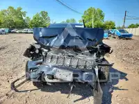 2019 Jeep CHEROKEE фото