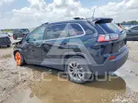 2019 Jeep CHEROKEE photo