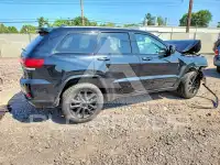 2019 Jeep CHEROKEE фото