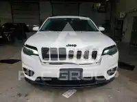 2019 Jeep CHEROKEE фото