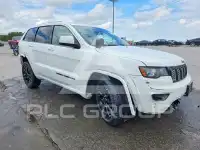 2019 Jeep CHEROKEE фото