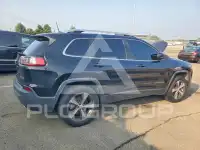 2019 Jeep CHEROKEE фото
