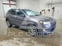 2019 Jeep CHEROKEE фото
