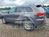 2019 Jeep CHEROKEE фото
