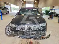 2019 Jeep CHEROKEE фото