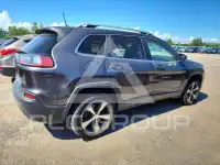 2019 Jeep CHEROKEE photo