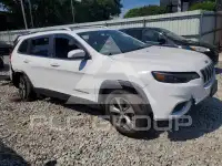 2019 Jeep CHEROKEE фото