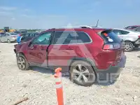 2019 Jeep CHEROKEE photo