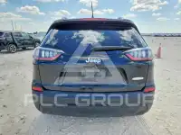 2019 Jeep CHEROKEE photo