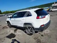 2019 Jeep CHEROKEE photo