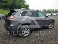 2019 Jeep CHEROKEE photo
