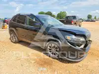 2019 Jeep CHEROKEE фото