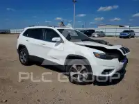 2019 Jeep CHEROKEE photo