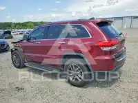 2019 Jeep CHEROKEE photo