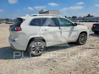 2019 Jeep CHEROKEE фото