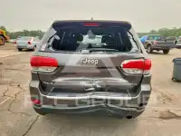 2019 Jeep CHEROKEE photo