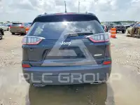 2019 Jeep CHEROKEE photo