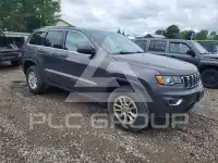 2019 Jeep CHEROKEE фото
