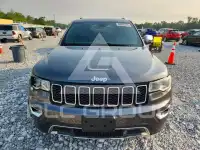 2019 Jeep CHEROKEE фото