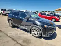 2019 Jeep CHEROKEE photo