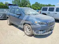 2019 Jeep CHEROKEE photo
