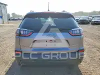 2019 Jeep CHEROKEE photo