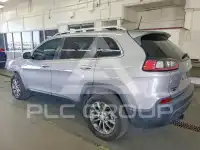 2019 Jeep CHEROKEE фото