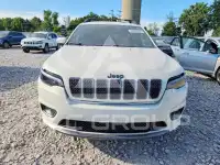 2019 Jeep CHEROKEE фото