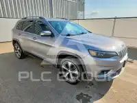 2019 Jeep CHEROKEE photo