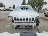 2019 Jeep CHEROKEE фото