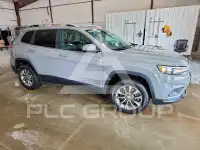 2019 Jeep CHEROKEE photo