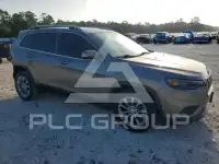 2019 Jeep CHEROKEE фото