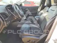 2019 Jeep CHEROKEE photo