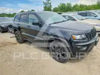 2019 Jeep CHEROKEE фото