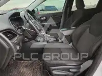 2019 Jeep CHEROKEE фото