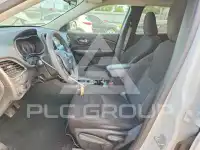 2019 Jeep CHEROKEE фото