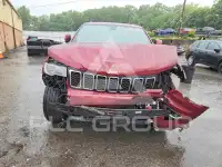 2019 Jeep CHEROKEE фото