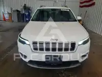 2019 Jeep CHEROKEE фото