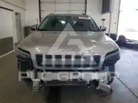 2019 Jeep CHEROKEE фото