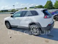 2019 Jeep CHEROKEE фото