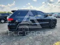 2019 Jeep CHEROKEE фото
