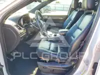 2019 Jeep CHEROKEE фото