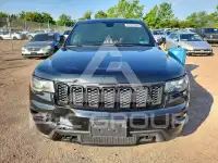 2019 Jeep Grand Cherokee фото