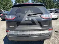 2019 Jeep CHEROKEE photo
