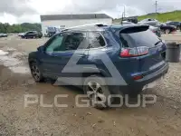 2019 Jeep CHEROKEE фото