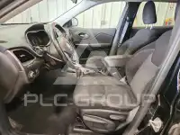2019 Jeep CHEROKEE фото